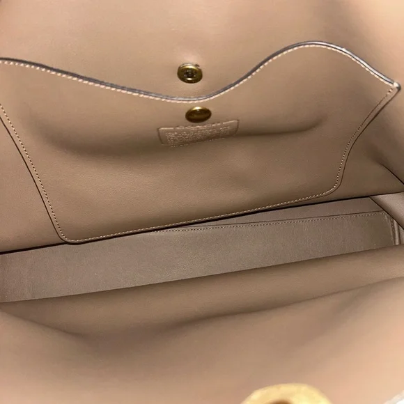 Coach Brooklyn 39- Cedar Suede - Picture 10 of 10